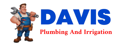 Trusted plumber in GILMANTON